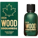 Dsquared2 Green Wood toaletná voda pánska 50 ml