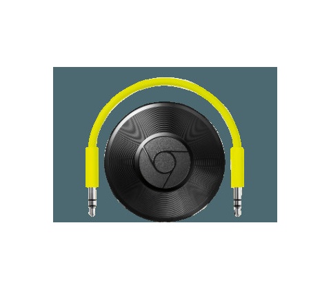 Google Chromecast Audio