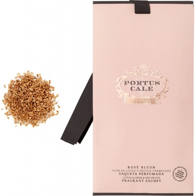 Castelbel Vonný sáček Rosé Blush Lotos & Červené ovoce 1 ks