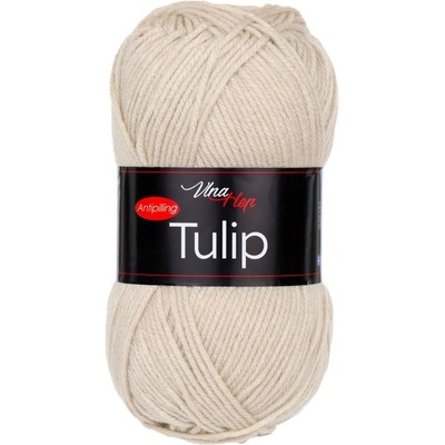 Vlna Hep Tulip 41007 světle béžová