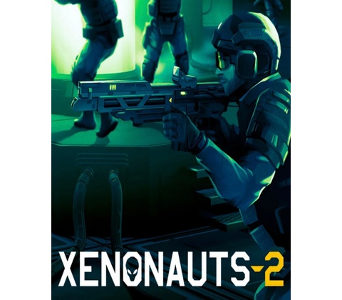 Xenonauts 2