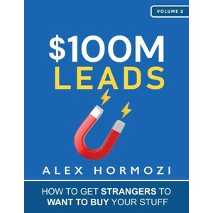 $100M Leads (ISBN: 9781737475774)