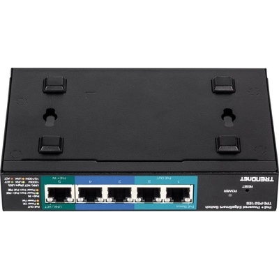 TRENDnet TPE-P521ES