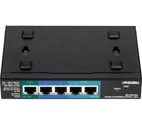 TRENDnet TPE-P521ES