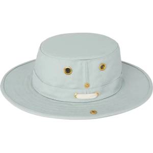 Tilley Шапка Tilley The Classic T3 Hat - Mist Blue - размер 7 1/2 (904-1771-0516)