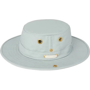 Tilley Шапка Tilley The Classic T3 Hat - Mist Blue - размер 7 1/2 (904-1771-0516)