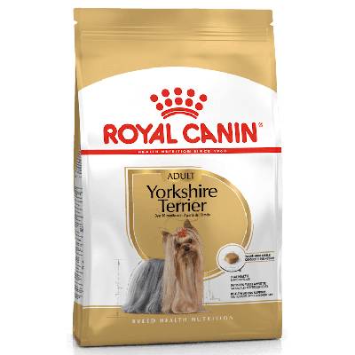 Royal Canin Yorkshire Terrier Adult 7,5kg