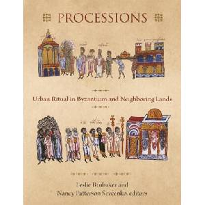 PROCESSIONS | BRUBAKER LESLIE (ISBN: 9780884025269)