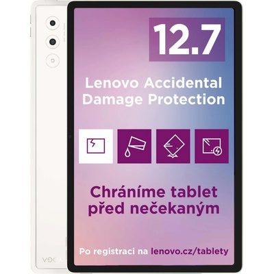 Lenovo Yoga Tab Plus ZAEG0157CZ