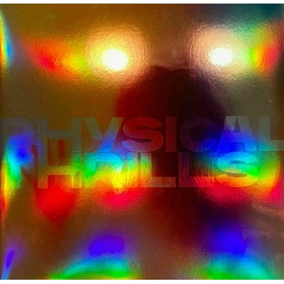 SILVERSUN PICKUPS - PHYSICAL THRILLS - INDIES LP