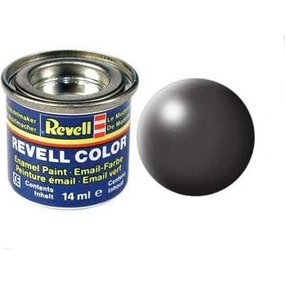 Revell Barva emailová 32378 hedvábná tmavě šedá dark grey silk
