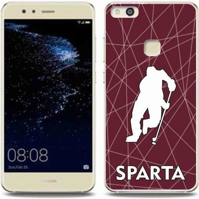 mmCase gelový kryt Huawei P10 Lite - Sparta