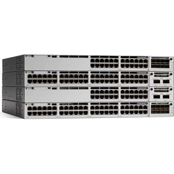 Cisco C9300-48T-A