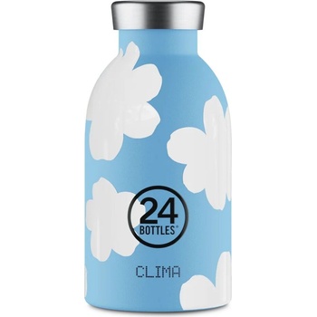 24Bottles Термобутилка Clima Floral Daydreaming 330 мл (001802)
