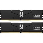 GOODRAM IRDM 32GB (2x16GB) DDR5 7600MHz IR-7600D564L36S/32GDC
