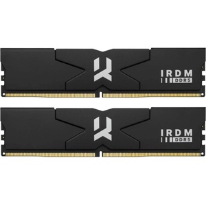 GOODRAM IRDM 32GB (2x16GB) DDR5 7600MHz IR-7600D564L36S/32GDC