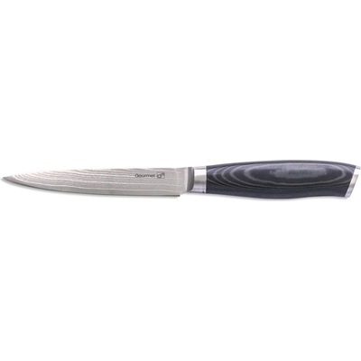 G21 Gourmet Damascus nôž univerzálny 13 cm