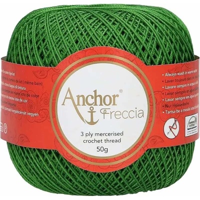 Anchor Freccia 12 - 258 Trávová zelená