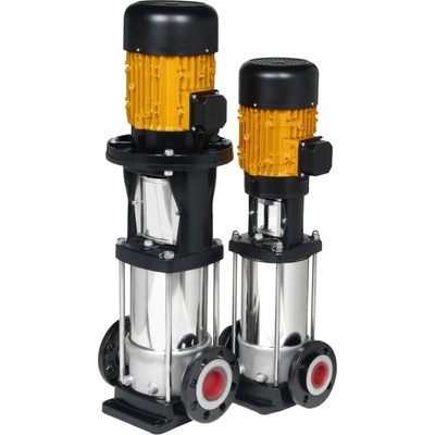 Espa Multi VS05 06 F11 230/400 1.1 kW DN25