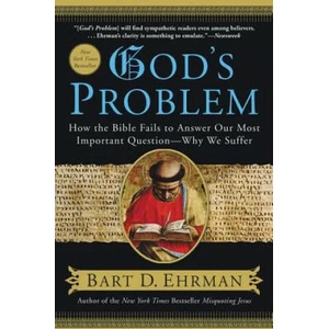 God's Problem | Bart D. Ehrman (ISBN: 9780061173929)