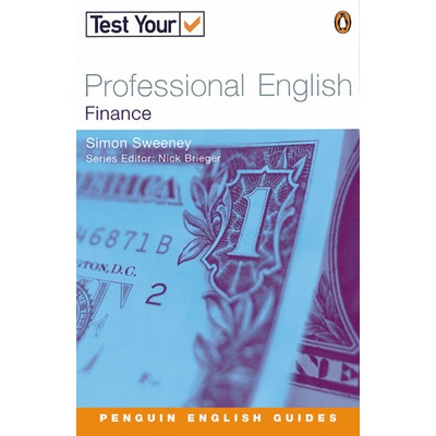 Test Your Professional English: Finance