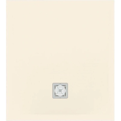 Ideal Standard UltraFlat S+ 100 x 90 cm T5607FT