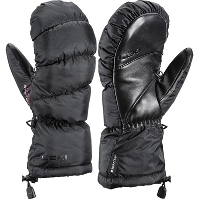 Leki Glace 3D Women mitt black 23/24