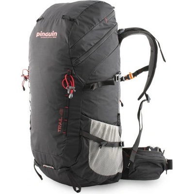 Pinguin Trail 42 l 2020 black