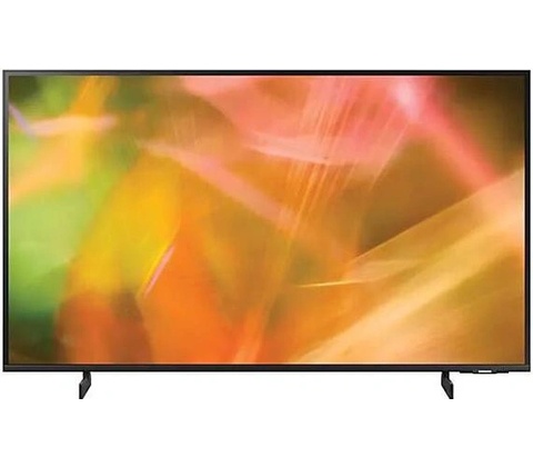 Samsung 50AU8000