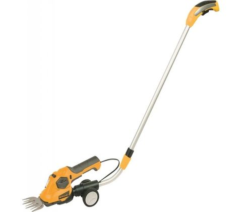 Riwall PRO RASH 1236 LH