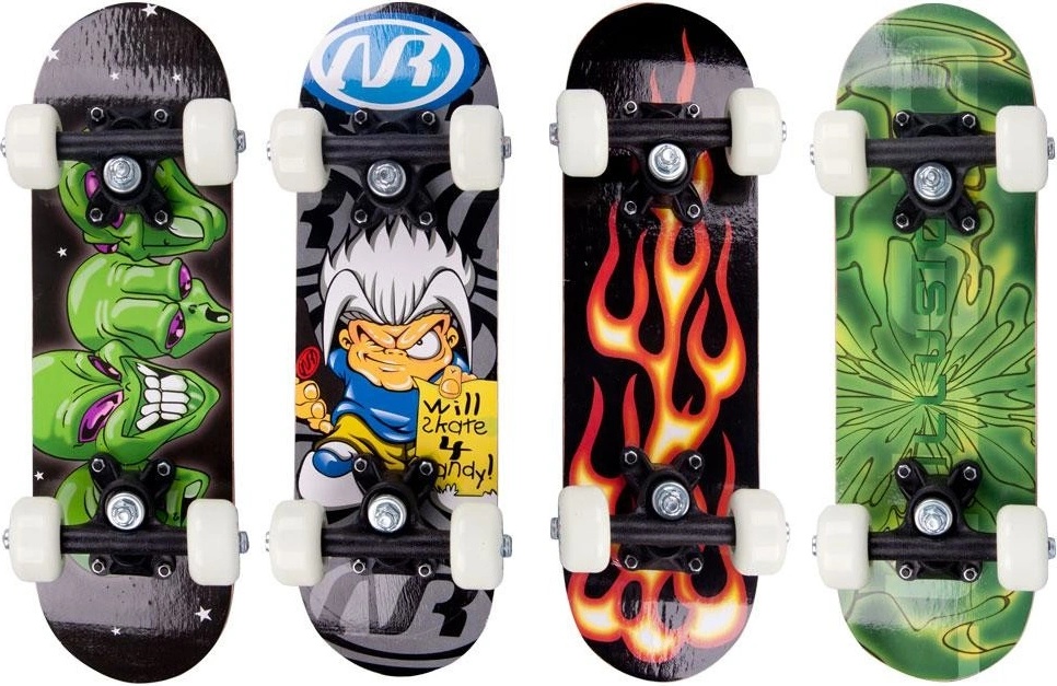 Spartan Mini Board