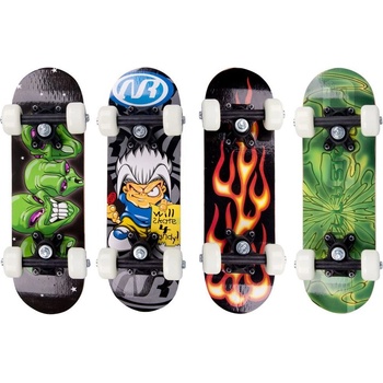Spartan Mini Board