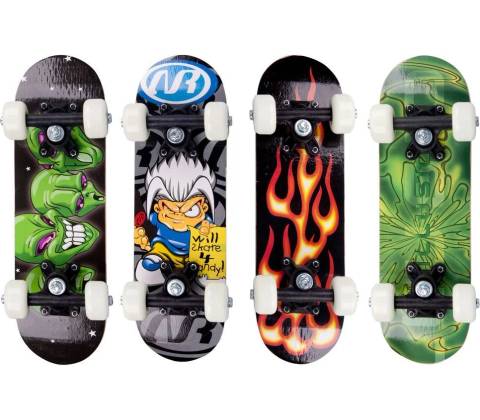 Spartan Mini Board
