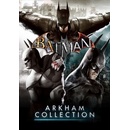 Batman: Arkham Collection