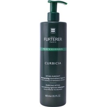 René Furterer Curbicia René šampón 600 ml