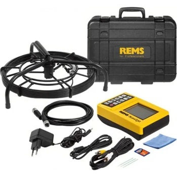 Rems Камера инспекционна 3.7V, 2.5Ah, ф5.4 мм, REMS CamSys (REMS CamSys)