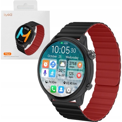 IMILAB IMIKI TG2