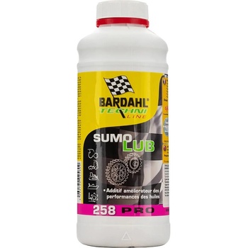 Bardahl Sumolub подобрител за смазочни масла 1 литър
