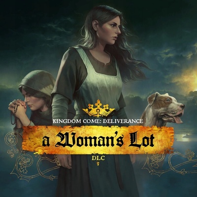 Kingdom Come: Deliverance A Womans Lot