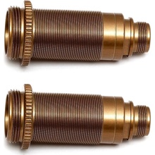 Associated FT 12x27,5 mm FOX telá tlmičov V2