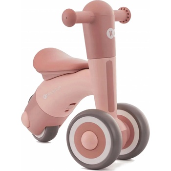 Kinderkraft MINIBI růžové