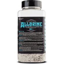 Grate Goods BBQ solanka Allbrine Nr.1 800 g