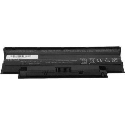 Mitsu kompatibilní baterie Dell P22G 4400 mAh (49 Wh) pro notebooky Dell (4400mAh) – Hledejceny.cz