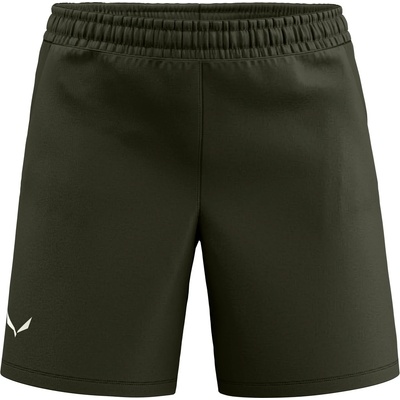 Salewa Детски къси панталони Salewa Kid's Puez Talveno 4 Shorts - Faded Green - размер 152 (EU) (701-3799-0416)