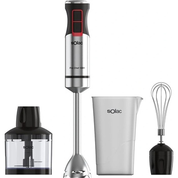 Image 1 of Solac Pro Chef 1201 BA5616