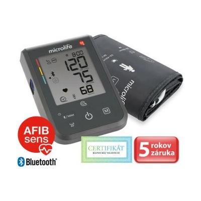 Microlife BP B4 AFIB BT