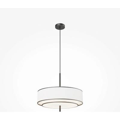 Maytoni Пендел Bergamo - MOD613PL-05W (MOD613PL-05W)