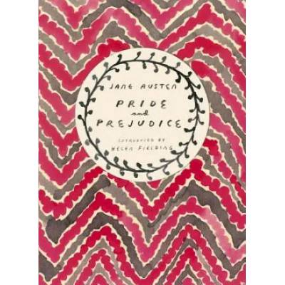 Pride and Prejudice (Vintage Classics Austen Series) | Jane Austen