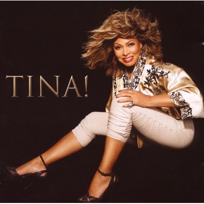Tina Turner - Tina! (CD) (5099924335126)