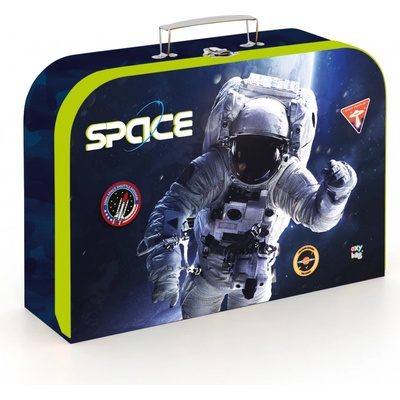 Oxybag lamino Space 34 cm